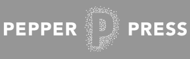 Pepper Press logo