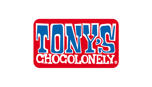 Tonys Chocolonely logo